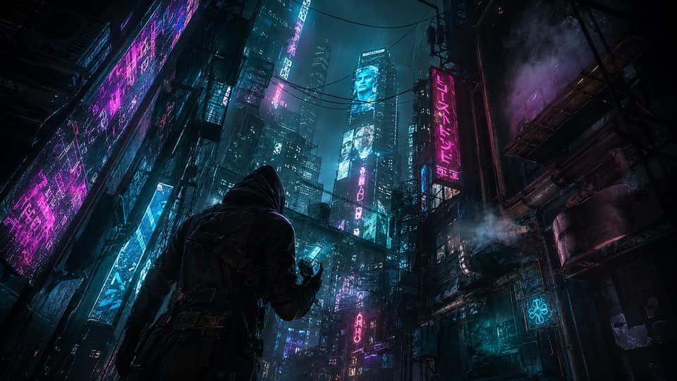 Ash and Blood key art